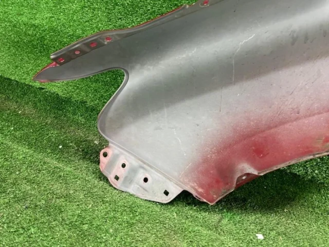 Крыло правое для Lexus RX GGL10,15,16W, GYL10,15,16W (JDM) 2009-2014 на фотографиях