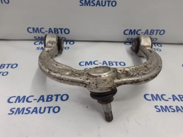 Рычаг передний левый верхний для Mercedes-Benz M class W164 2005-2011 на фотографиях