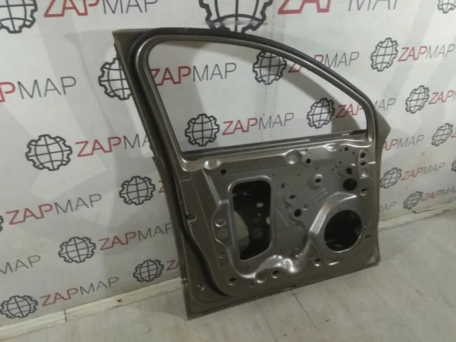 Двери для Porsche Macan 95B 2014-2023 на фотографиях