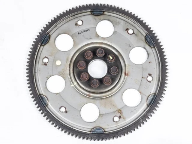 Маховик АКПП для Toyota RAV4 XA20 2000-2005 на фотографиях