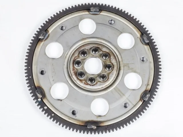 Маховик АКПП для Toyota RAV4 XA20 2000-2005 на фотографиях