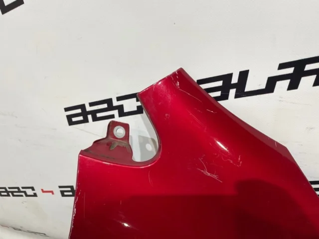 Крыло правое для Citroen DS4 2011-2016 на фотографиях