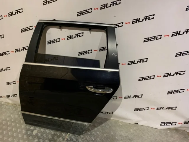 Дверь передняя левая для Volkswagen Passat Variant (B6, Typ 3C) 2004-2010 на фотографиях