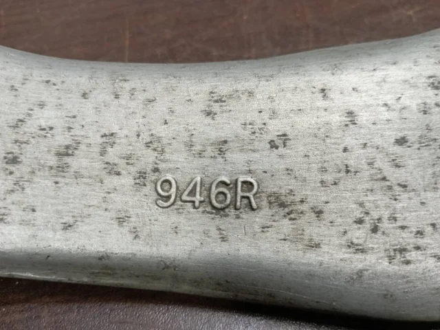 Рычаг передний правый нижний для BMW 5er Ф10 2010-2013 на фотографиях