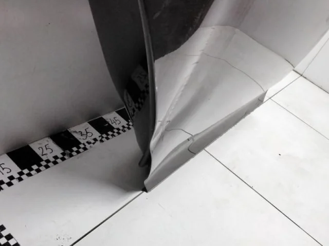 Дверь задняя правая для Volkswagen Passat (B8) Variant 2014-2019 на фотографиях