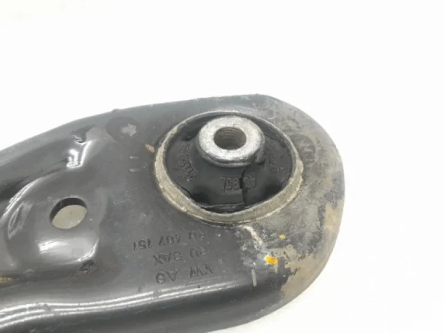 Рычаг передний левый нижний для Volkswagen Polo V (6C) Седан 2015-2020 на фотографиях