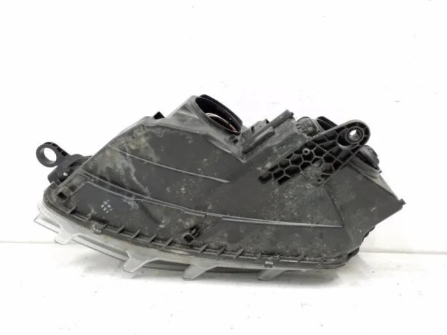 Фары для Skoda Octavia A7 Tour rest на фотографиях