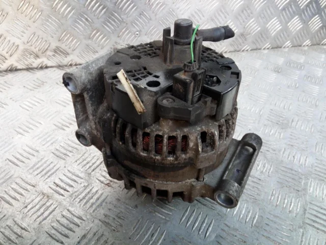 Генератор для Ford Transit 2006-2013 Фургон на фотографиях