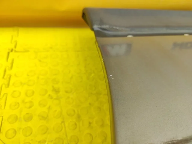 Крылья для BMW 5er Е34 1987-1996 на фотографиях