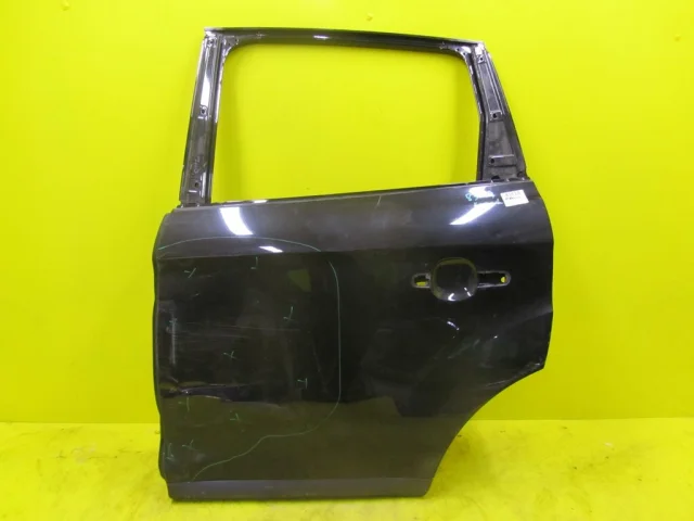 Дверь задняя левая для Ford Kuga CBV 2008-2013 на фотографиях