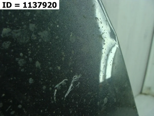 Крыло правое для Audi Q8 4M 2018-2023 на фотографиях