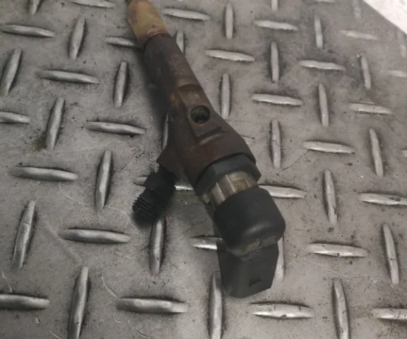 Форсунка топливная для Ford Galaxy CD340 2006-2015 на фотографиях