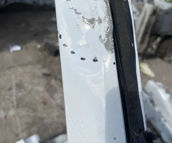 Лонжерон передний правый для Audi Q5 FY 2017-2020 на фотографиях