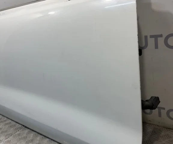 Дверь передняя правая для Audi A7 4G 2010-2014 на фотографиях