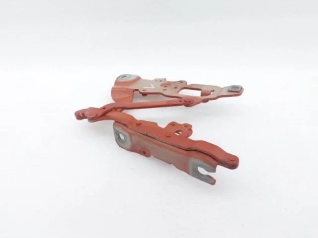 Петля капота левая для BMW 5er Ф10 Rest. 2014-2017 на фотографиях