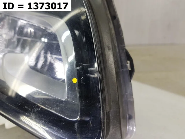 Фара правая для Infiniti QX 80 2013-2022 на фотографиях