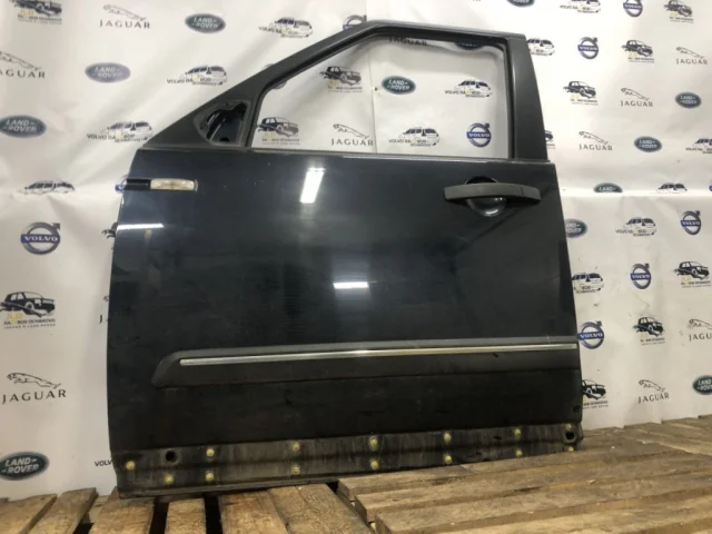 Дверь передняя левая для Land Rover Discovery L319 Rest 2013-2017 на фотографиях