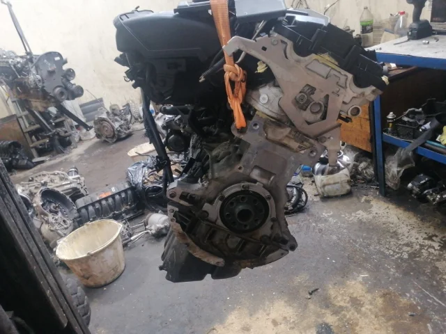 Двигатель для BMW 3er Е46 Touring 1999-2005 на фотографиях