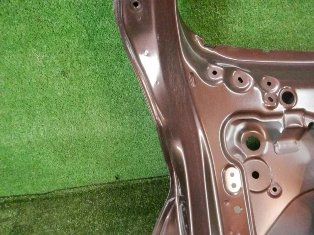 Дверь багажника для Hyundai Creta 2 SU2 2021+ на фотографиях