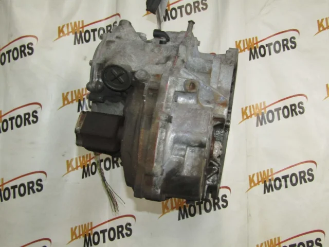 АКПП для Opel Vectra C Хэтчбек  2002-2008 на фотографиях