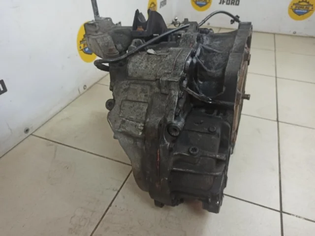АКПП для Ford Galaxy CD340 2006-2015 на фотографиях