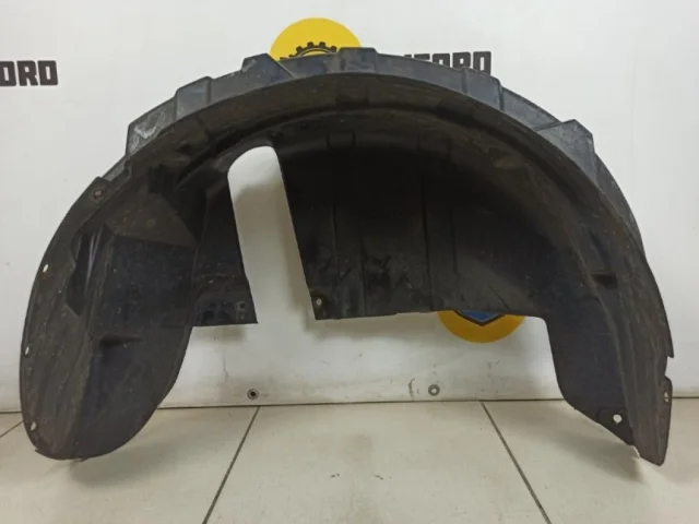 Подкрылок задний правый для Suzuki SX4 2006-2009 на фотографиях