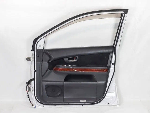 Дверь передняя правая для Lexus RX AGL10, GGL10, GLV15, GGL15, GLV10 2009-2015 на фотографиях