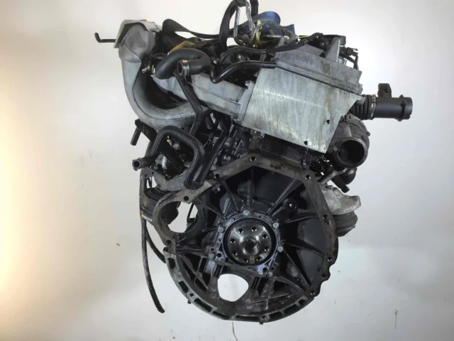 Двигатель без навесного для Mercedes-Benz C class S202 1996-2001 на фотографиях