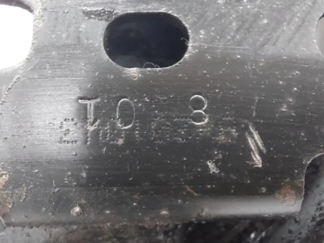 Рычаг задний левый нижний для Infiniti QX 56 2010-2014 на фотографиях