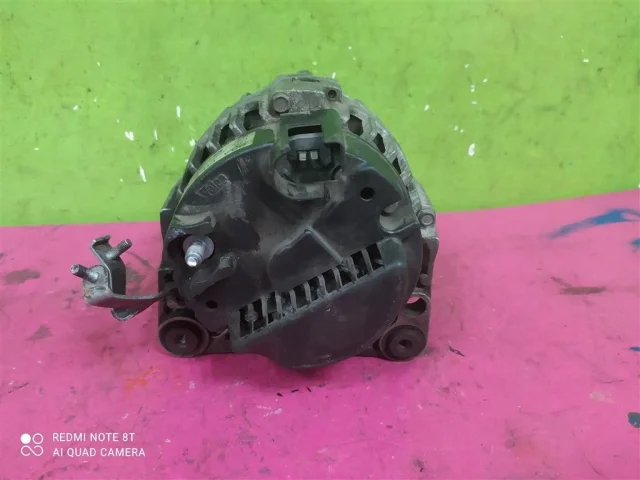 Генератор для Skoda Fabia 5J Estate 2007-2015 на фотографиях