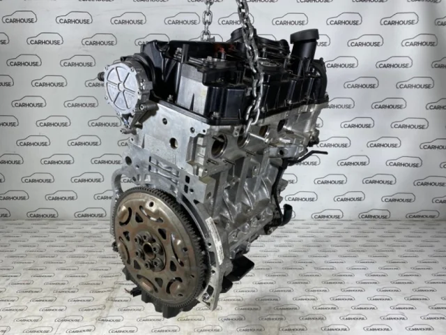 Двигатель для BMW 1er Ф20 rest.1 2015-2020 на фотографиях