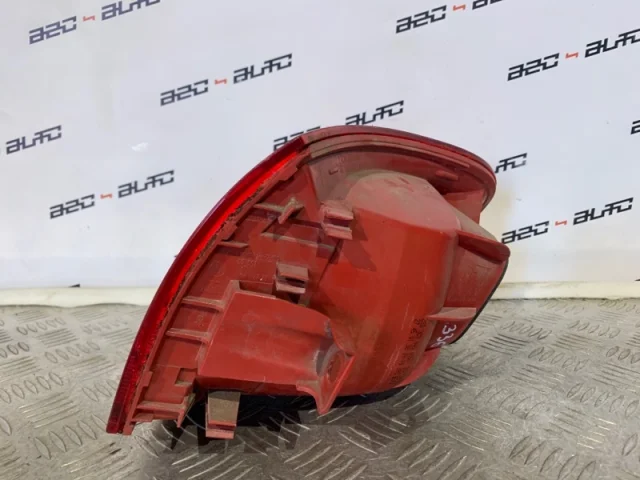 Фонарь левый для Volkswagen Passat Variant (B6, Typ 3C) 2004-2010 на фотографиях