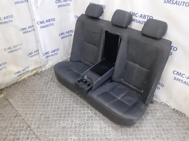 Подголовник сиденья задний левый для Mercedes-Benz S class W221 2005-2013 на фотографиях