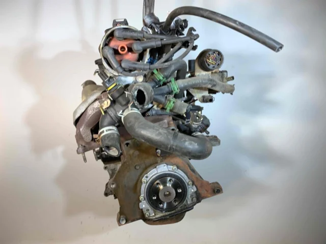 АКПП для Volkswagen Golf III (1H5)Универсал (EU) 1991-2001 на фотографиях