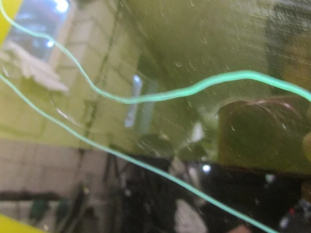 Стекло люка для Mercedes-Benz S class C217 rest 2017-2020 на фотографиях