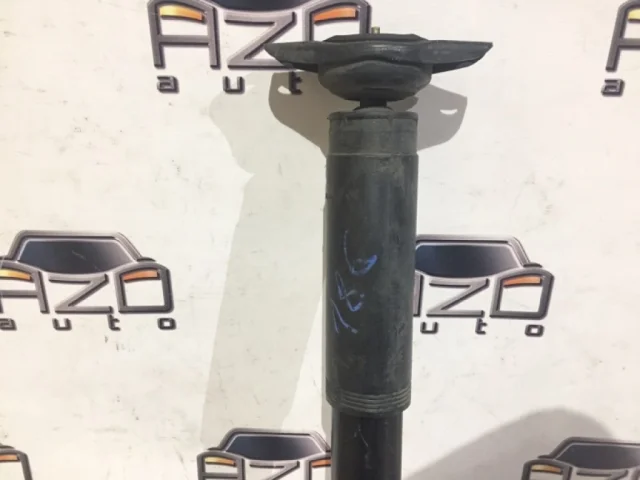 Амортизатор задний левый для Volvo S80 AS 2006-2016 на фотографиях