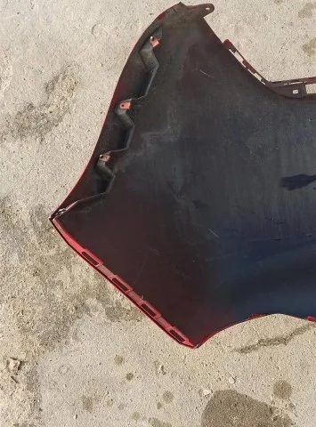 Бампер для Opel Astra J Sports Tourer 2009-2017 на фотографиях