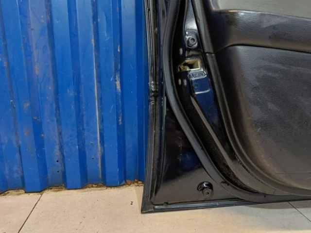 Двери для Subaru Legacy Универсал BP/B13 2003-2009 на фотографиях