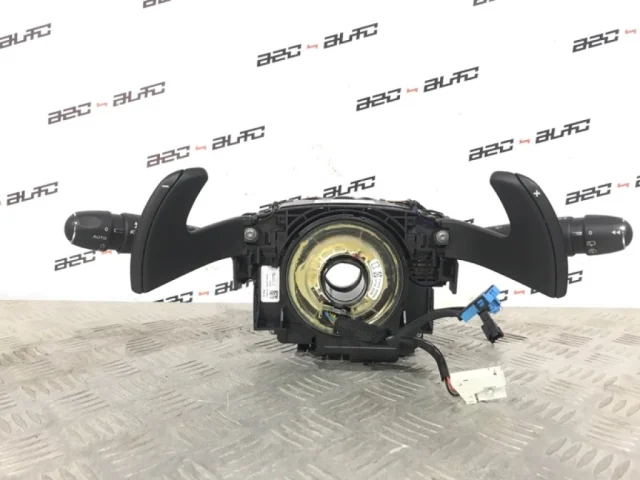 Подрулевой шлейф для Citroen C4 Седан 2010-2016 на фотографиях