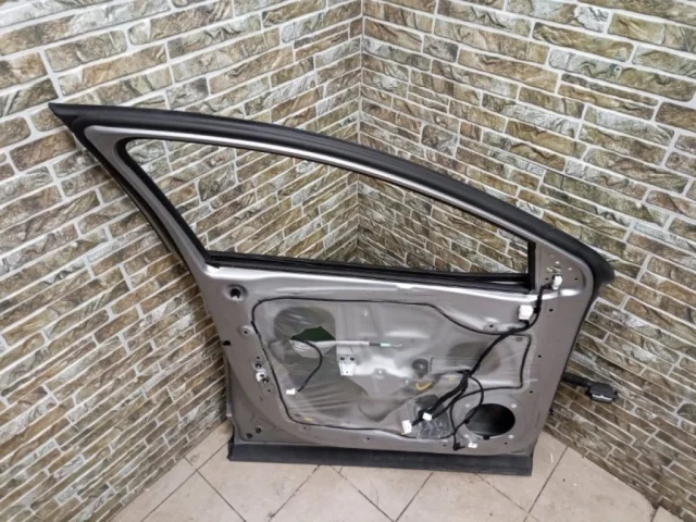 Дверь передняя левая для Hyundai Tucson NX4 2020+ на фотографиях