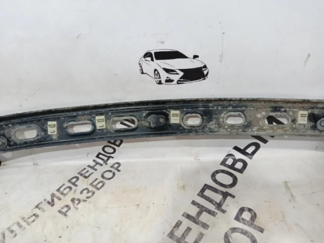 Кронштейн подушки двигателя для Toyota Land Cruiser 200 (JDM) 2007-2013 на фотографиях