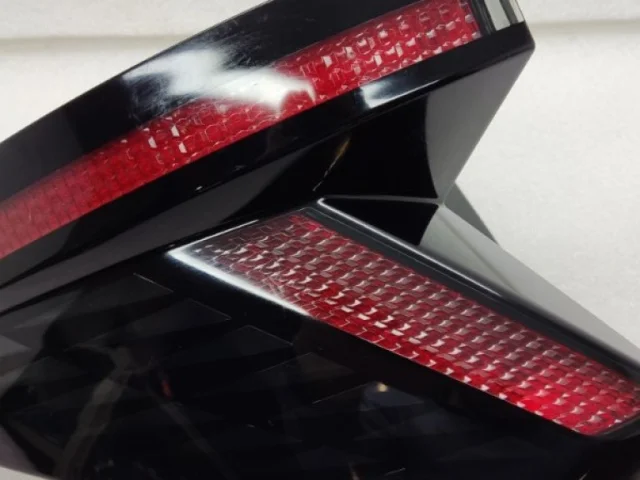 Фонарь левый для Hyundai Tucson NX4 2020+ на фотографиях