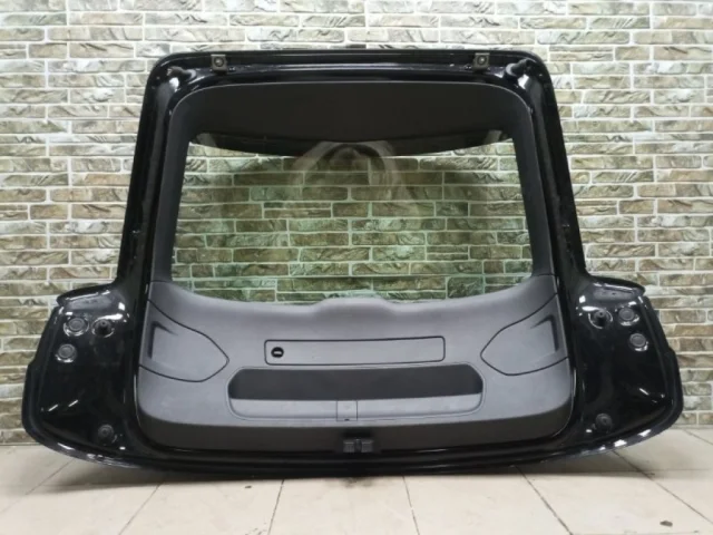 Дверь багажника для Audi Q3 8U 2011-2019 на фотографиях