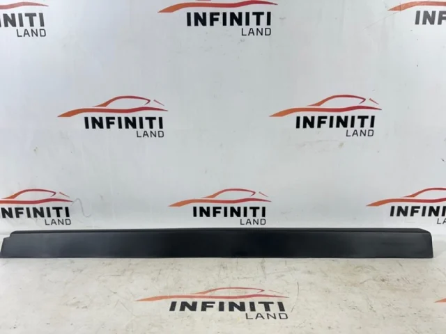 Двери для Infiniti QX 50 II 2018+ на фотографиях