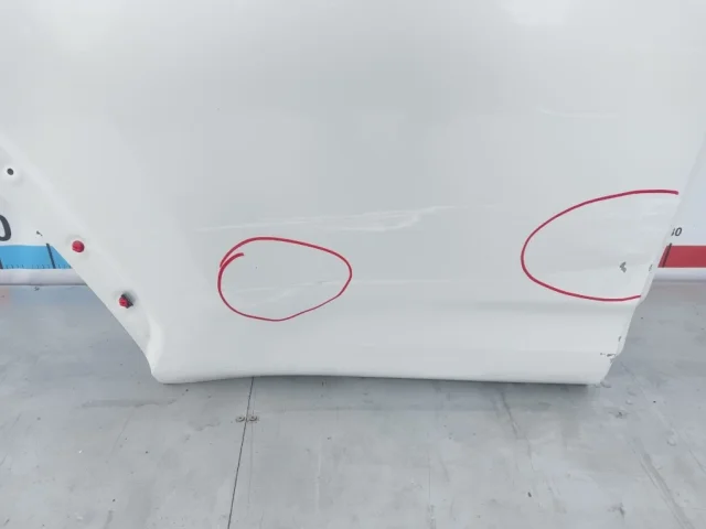 Двери для Toyota Land Cruiser J300 2021+ на фотографиях