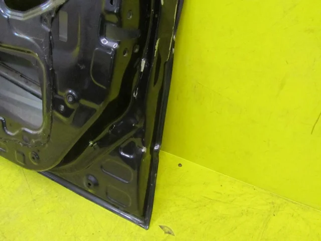 Дверь передняя правая для Subaru Forester SH 2008-2012 на фотографиях