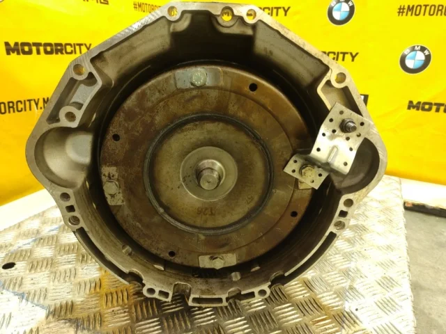 АКПП для BMW 7er Е38 1994-2001 на фотографиях