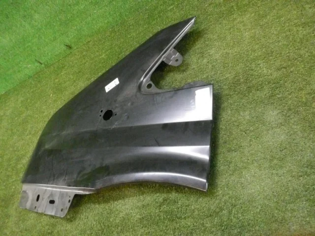 Крылья для Ford Transit 2006-2013 Фургон на фотографиях