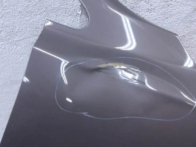 Крылья для Hyundai Tucson LM 2009-2015 на фотографиях