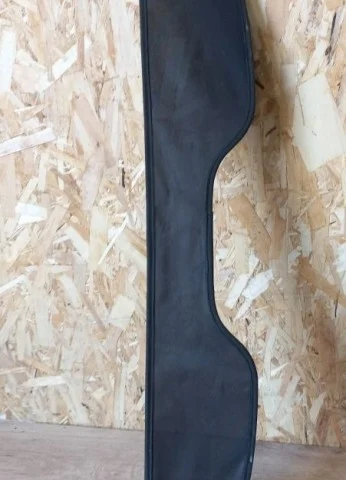 Шторка багажника для Ford Kuga CBV 2008-2013 на фотографиях